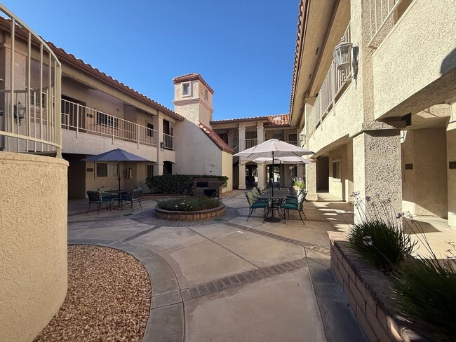 Photo - Jess Ranch- Brookhollow Condo, 55+ Communi...