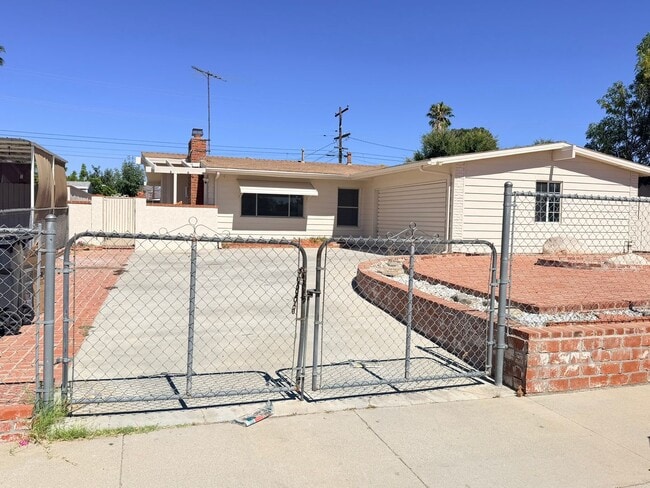 Building Photo - Beautifully Upgraded 3-Bedroom Home for Rent in Moreno Valley!