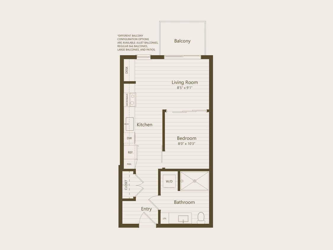 Floor Plan - S3