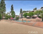 pool area - 2940 N Verdugo Rd Condo Unit 310
