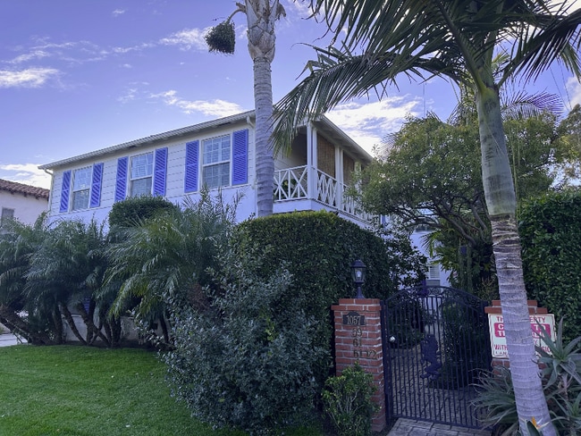 Photo - 1057 Masselin Ave Apartment Unit 1057