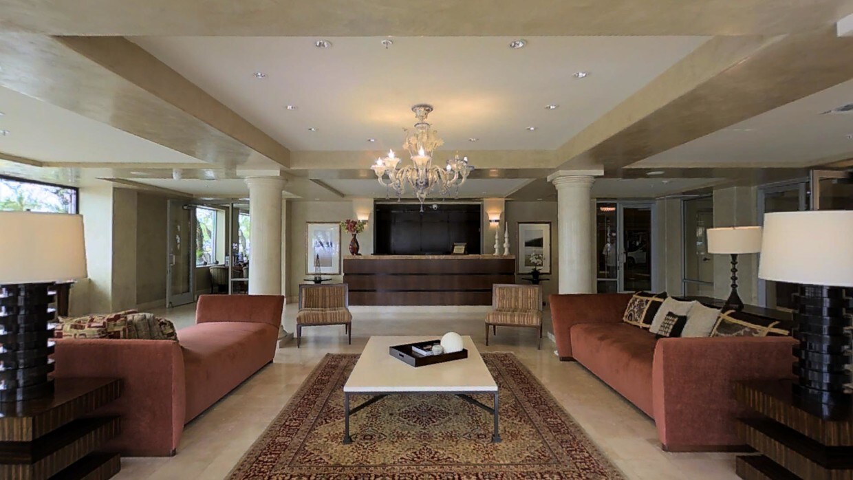 3D Tour - The Admiralty