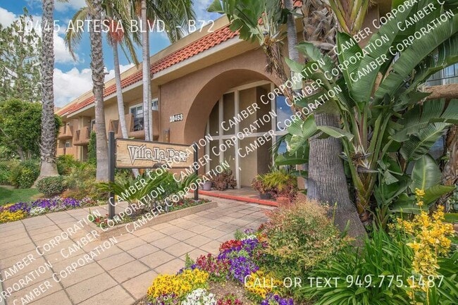 Building Photo - 10445 Artesia Blvd Unit B72