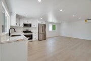 Photo - 5201 W 20th St Townhome