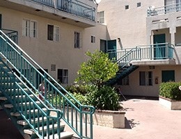 Building Photo - 625 N New Hampshire Ave Rental