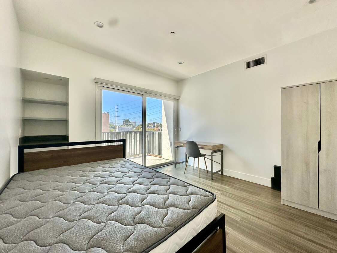 Floor Plan - Unit 312