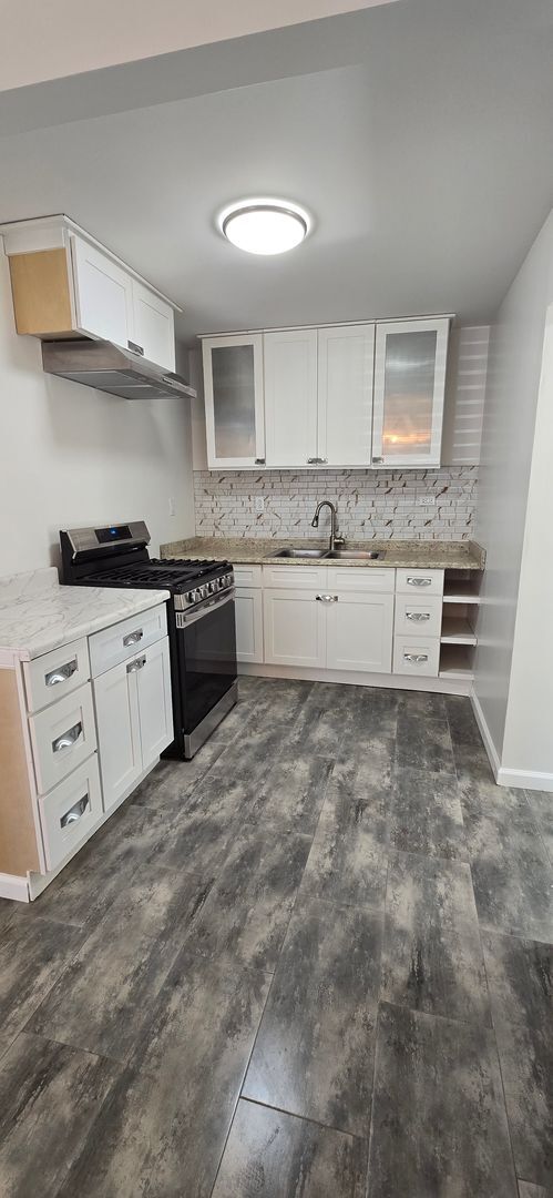 Photo - Darby Street Triplex (DD) Unit #3