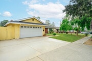 Photo - Beautifully Renovated 3BR/2BA Single-Story... House