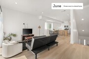 Photo - Private bedroom in 5 bed/4 bath Home Unit B