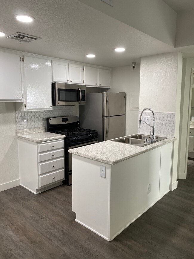 Photo - Bluffside Terrace Apartments