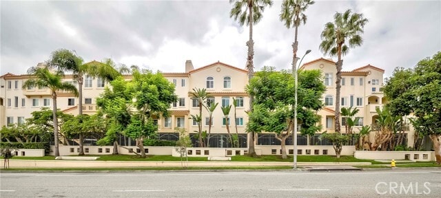 Photo - 5500 Torrance Blvd Condo Unit A304