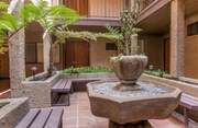 courtyard - 14572 Dickens St Unit 201