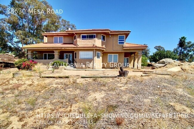 Photo - 38630 Mesa Rd House