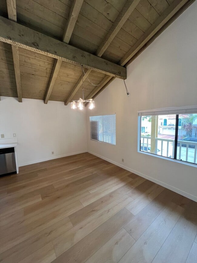 Photo - Beachside Living on Balboa Peninsula - Completely Renovated Upper Unit