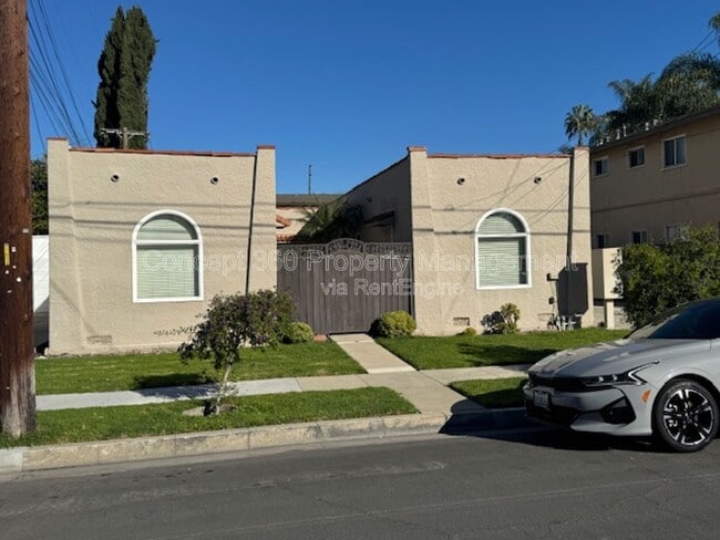 Building Photo - 9851 Arkansas St