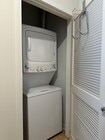 Washer Dryer - 4215 Glencoe Ave Condo Unit 310