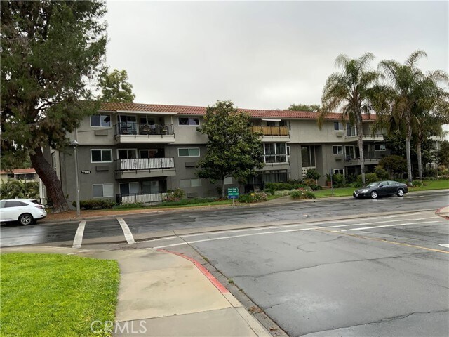 Photo - 2393 Via Mariposa W Condo Unit 1F