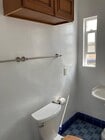 Bath with tub - 2324 33rd St Apartments Unit 2324