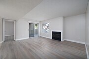 2BR, 2BA - 901SF - Living Room - Shadowridge Summerwind
