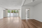 Main Living Room - Floor Plan A - Levering Heights