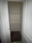 Linen Closet - 14725 Polk St Unit 1/2