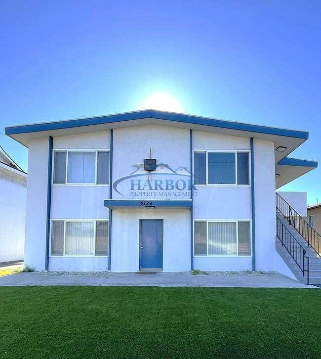 Building Photo - 4726 Del Amo Blvd