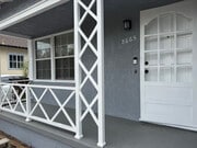 Porch - 8665 Higuera St