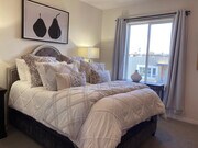 Bedroom - 6020 Seabluff Dr Condo Unit 417