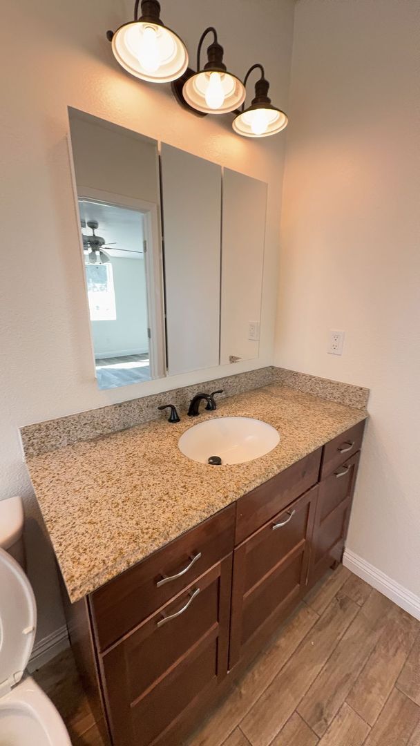 Photo - 4 BEDROOM, 3 BATH RANCH STYLE HOME