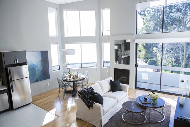 Photo - 888 Hilgard Furnished and Unfurnished