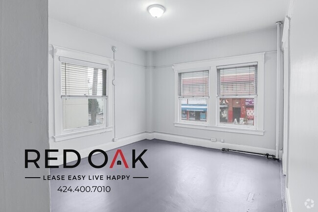 Building Photo - 603 S Rampart Blvd Rental