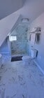 Attic Unit - Kitchen - The Victorian