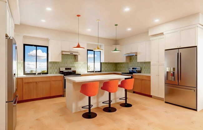 Photo - 1363 W 35th Pl Unit 1363