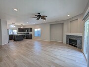Photo - Beautiful Three Bedroom Home