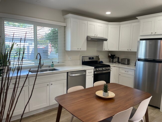 Upscale and newer kitchen - 3200 E Elm St Unit A