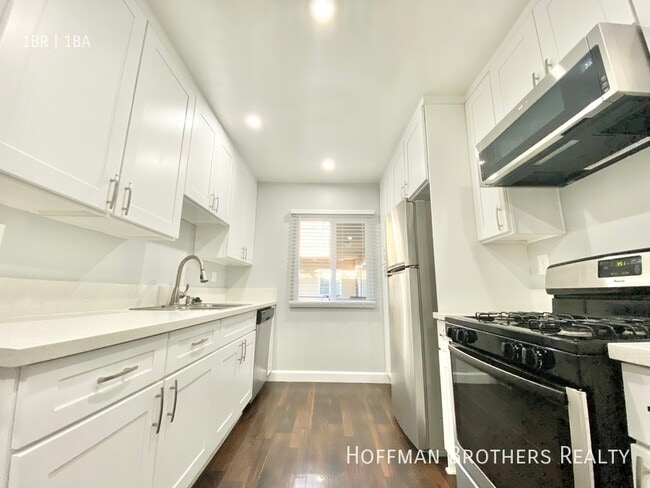 Photo - 1256 Tamarind Ave Unit 3A