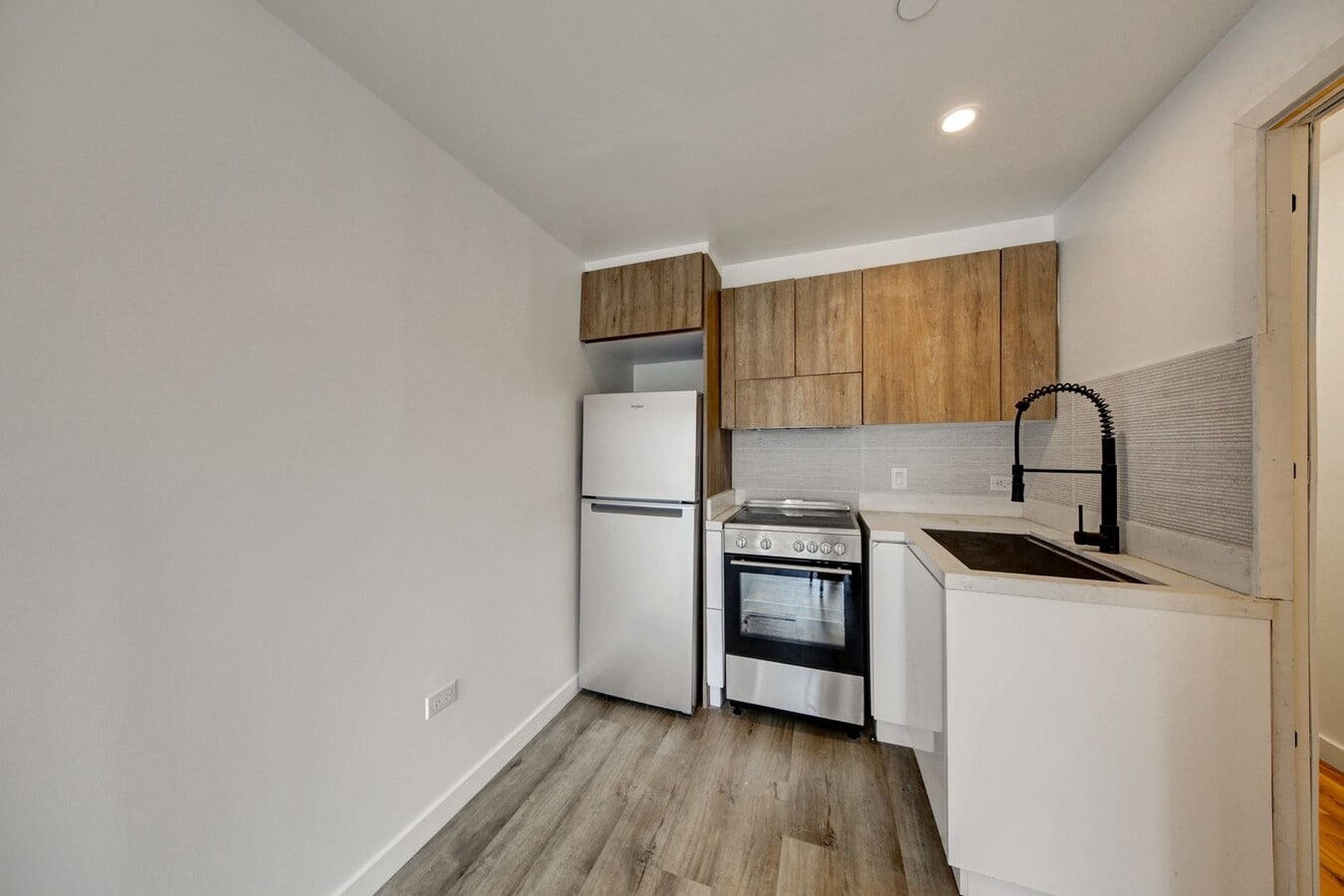 Photo - ONE MONTH FOR FREE! BRAND NEW CONSTRUCTION... Unit 2