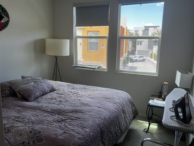 Room 2 - 2066 Tango Loop Unit Room in a condo