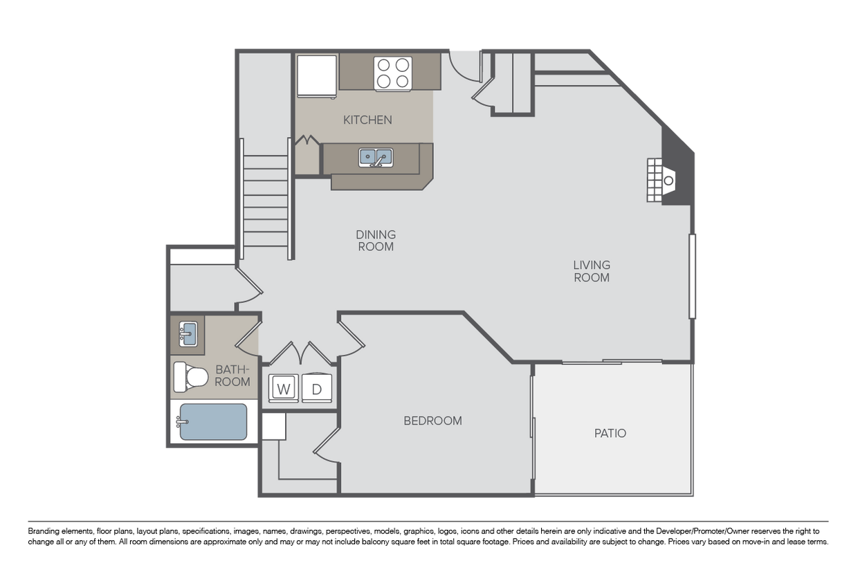 Plan 1E - Plan 1E