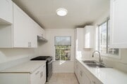 Photo - COMING SOON!COZY 2 BED 1 BATH UNIT! Unit 1411 1/2