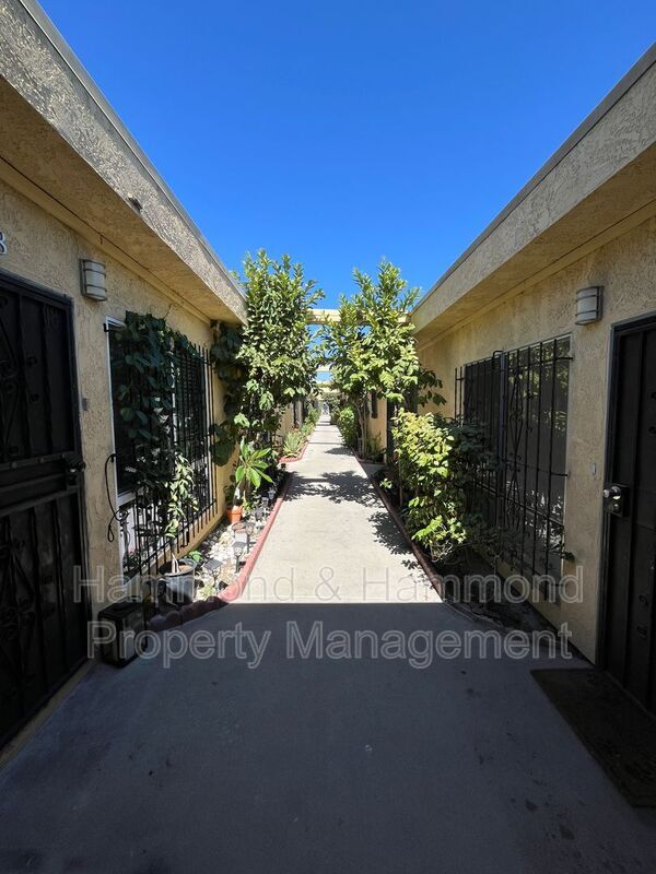 Photo - 7924 Laurel Canyon Blvd Unit #9