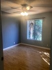 small bedroom - 212 S Kraemer Blvd Condo Unit 2402