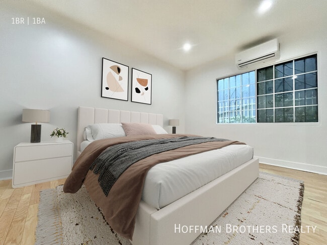 Photo - 1403 N Vista St