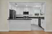 Photo - Stunning remodeled home in Silverlake!!