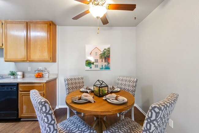 Photo - Sunrise Fountains Apartments