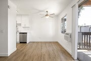 Gather for meals and moments that matter. - Park Apartments