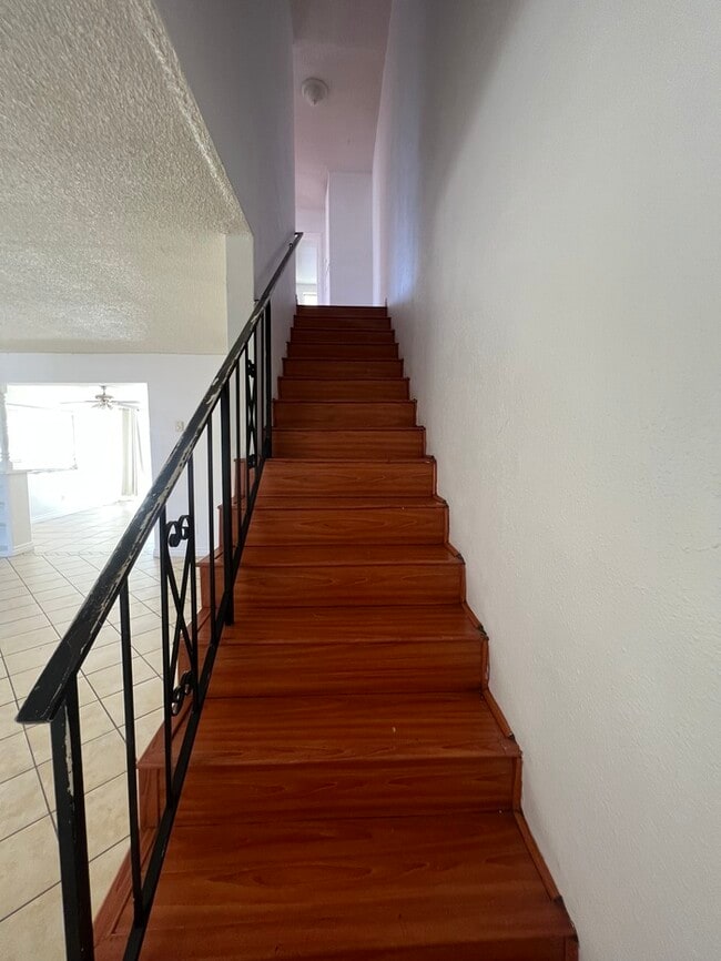 Photo - Two-story duplex unit