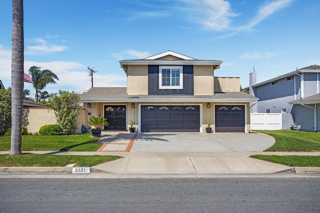 Building Photo - 9091 Aloha Dr