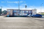 Photo - 8451 Normandie Ave Unit Apt. #3