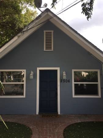 Building Photo - 2506 Glen Green St